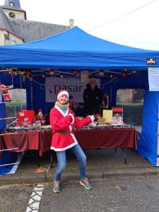 2025 Kerstmarkt Borsbeek
