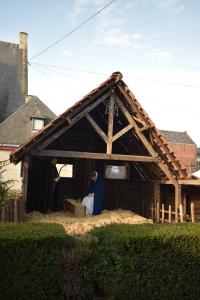 2025 Kerstmarkt Borsbeek