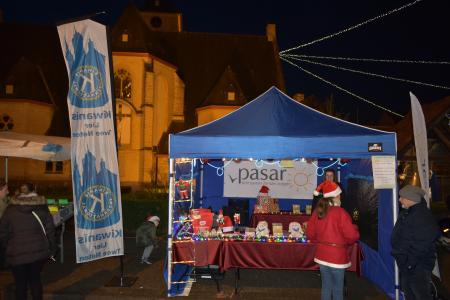 2025 Kerstmarkt Borsbeek