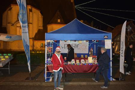 2025 Kerstmarkt Borsbeek