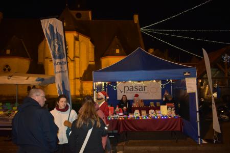 2025 Kerstmarkt Borsbeek