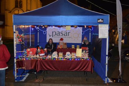 2025 Kerstmarkt Borsbeek