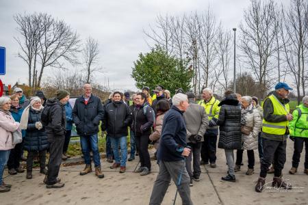 Ledenfeest Scherpenheuvel