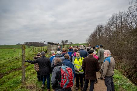 Ledenfeest Scherpenheuvel