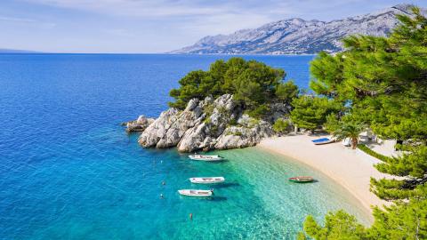 Kroatië
