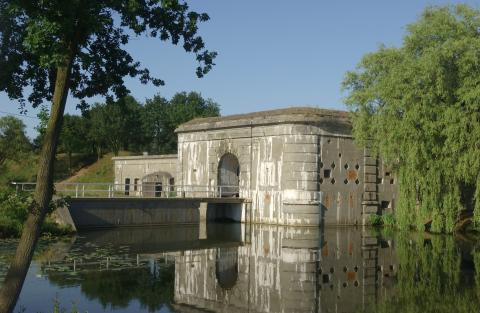 fort van kessel