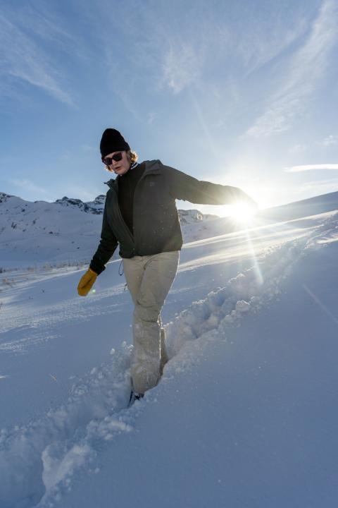 trois vallées