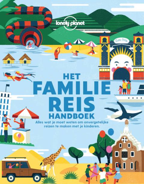 familiereishandboek