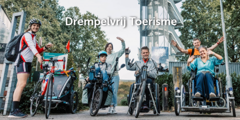drempelvrij toerisme