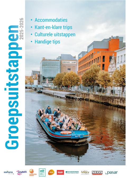 groepsuitstappen