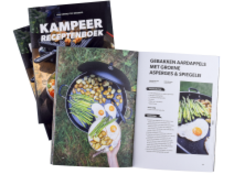 kookboek