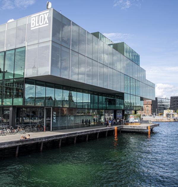 Kopenhagen