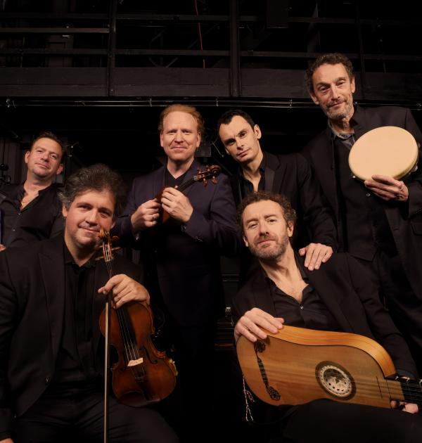 Daniel Hope Group