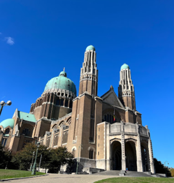 Basiliek van Koekelberg