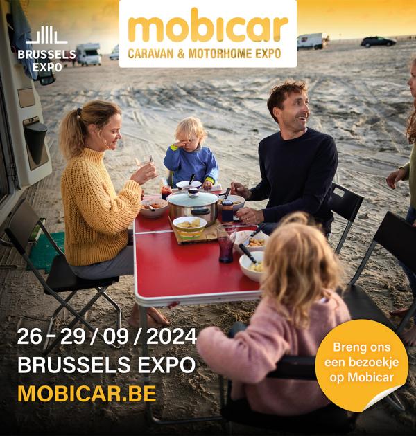 Mobicar info