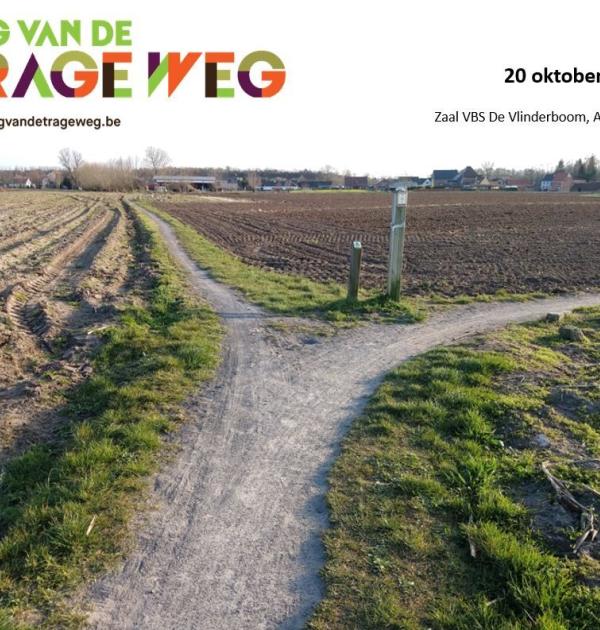 Dag van de Trage Weg Zele 2024