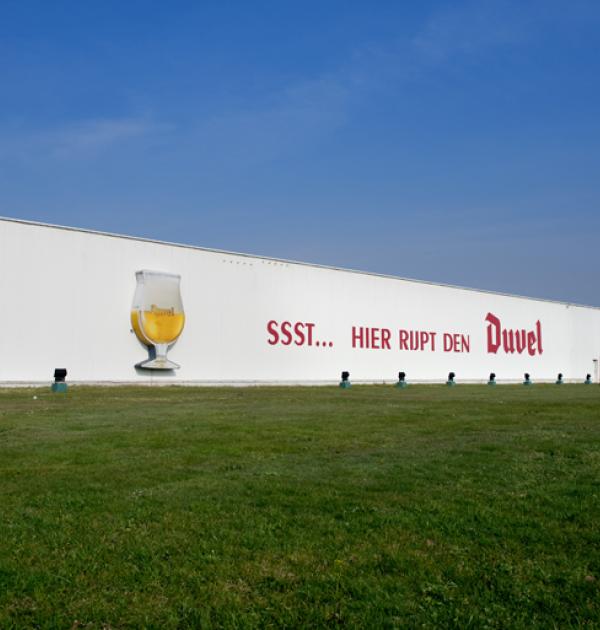 duvelbrouwerij