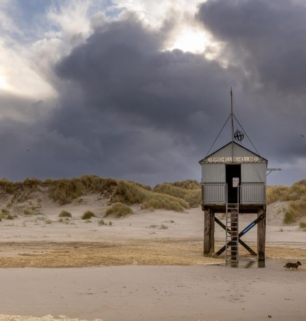 terschelling