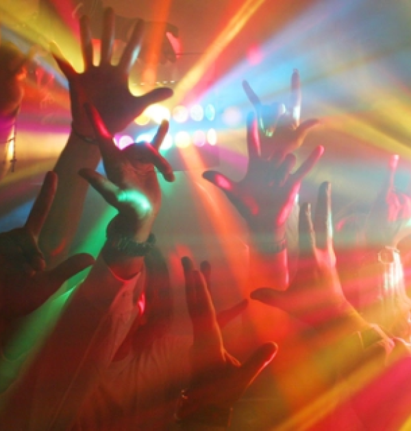 Ledenfeest
