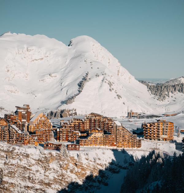 Avoriaz