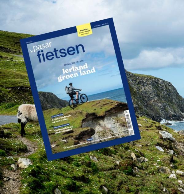 pasar fietsen