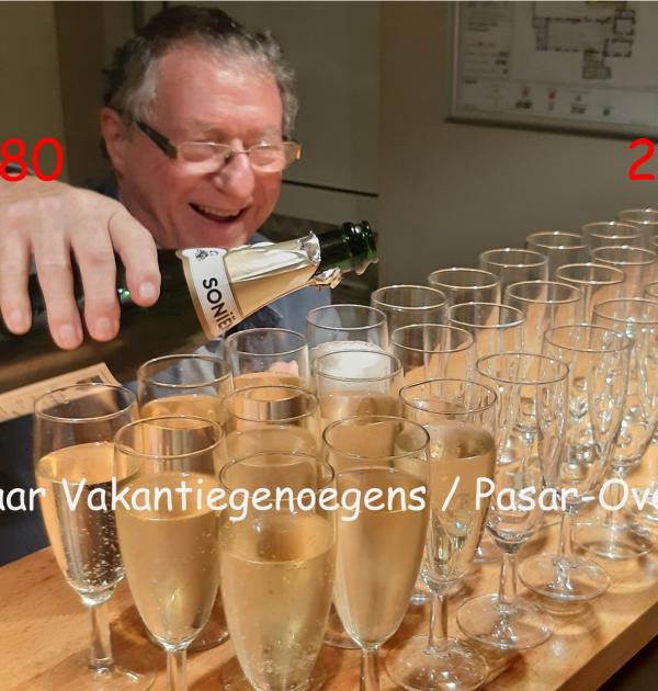 Welkom Drink