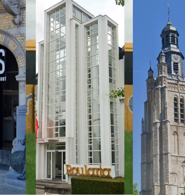 Roularta-Koers-Roeselare