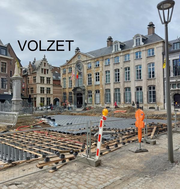 Volzet