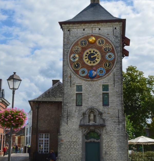 Zimmertoren