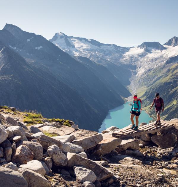 Zillertal