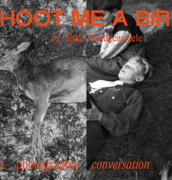 shoot me a bird