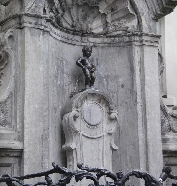 manneke