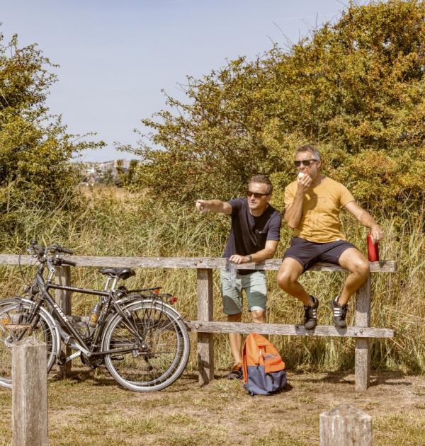 uitkerkske polder