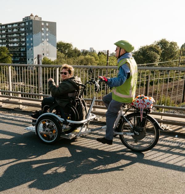 BikeParadeVeloCity