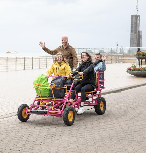 Koksijde