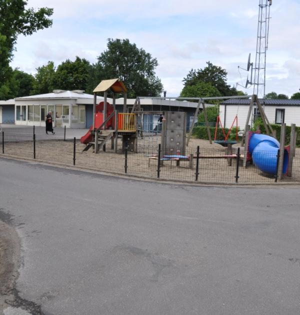 Recreatiepark De Vogel 