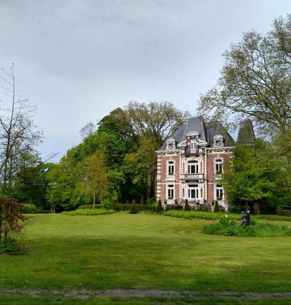 Kasteel Beukenhof
