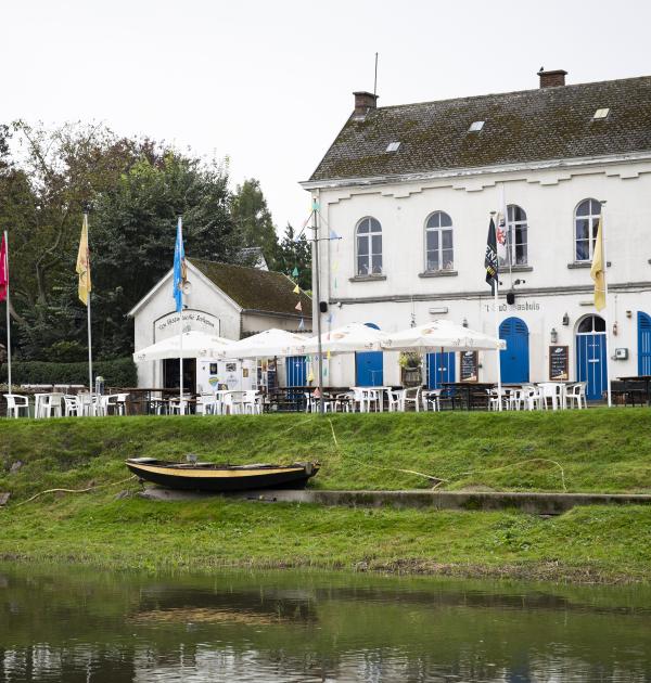 De leie
