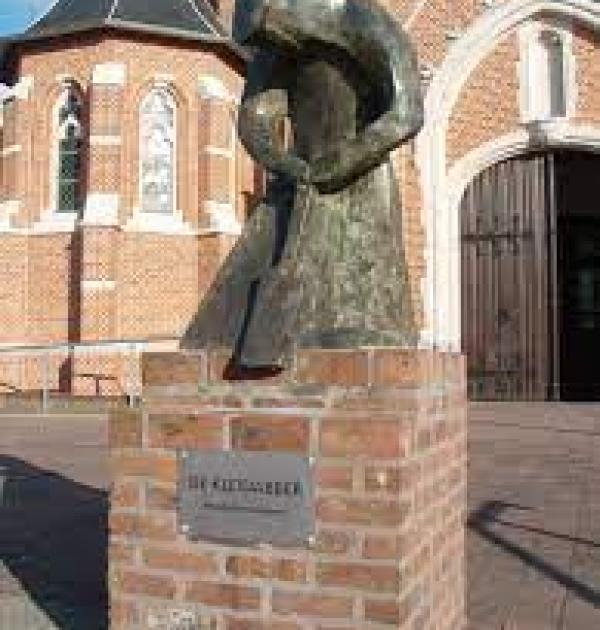De Kleidapper