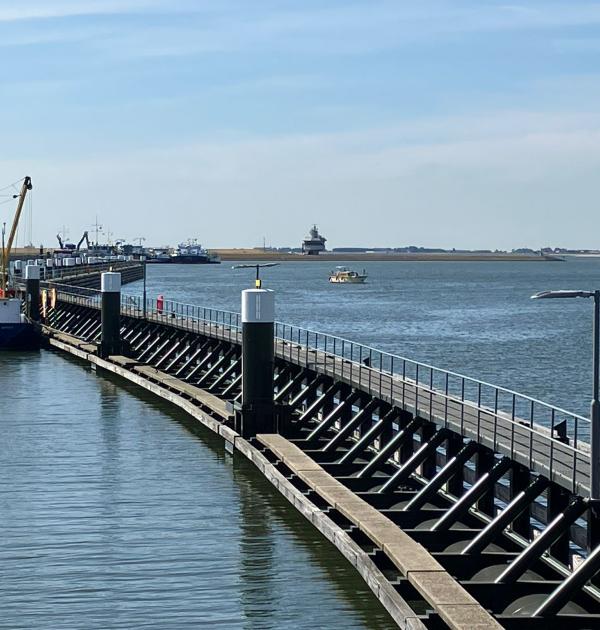 westerschelde