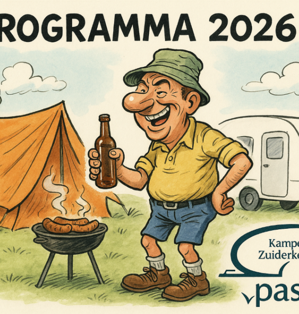 Programma 2026