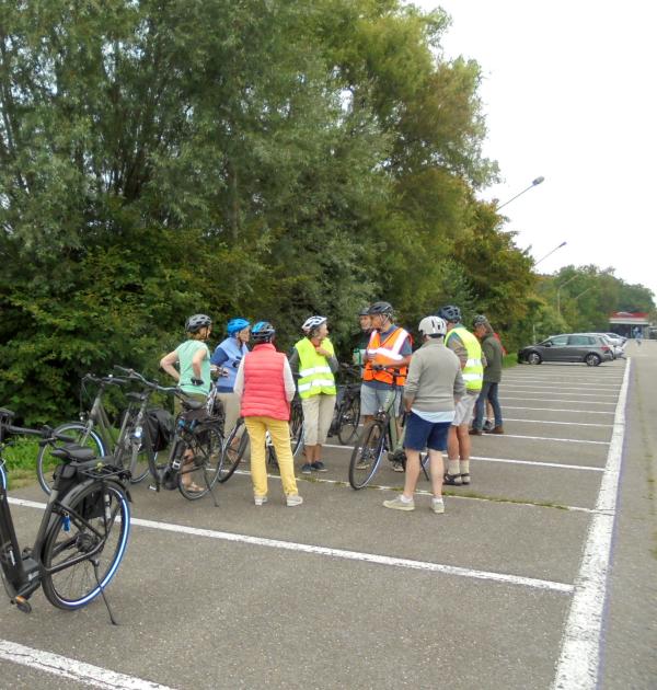 Aan station Sint-Katelijne-Waver
