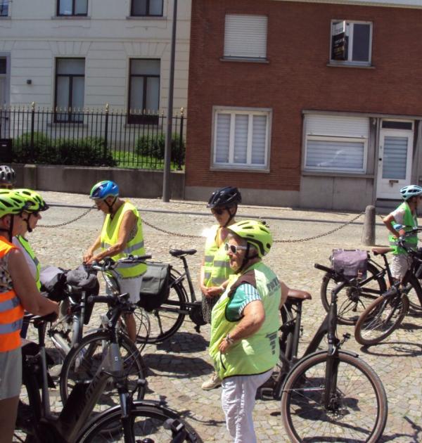 namiddagfietstocht