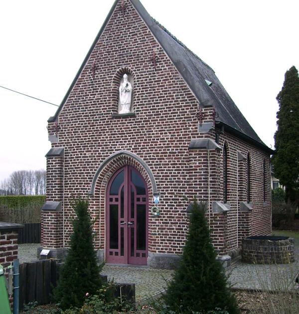 Sint-Livinuskapel