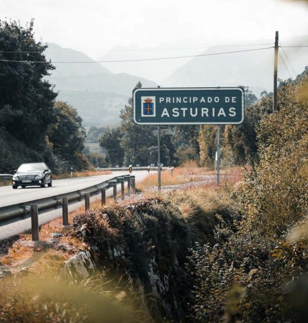 Asturie