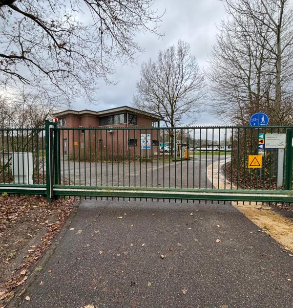 van riool tot rivier