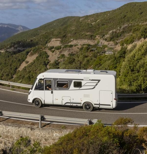camper