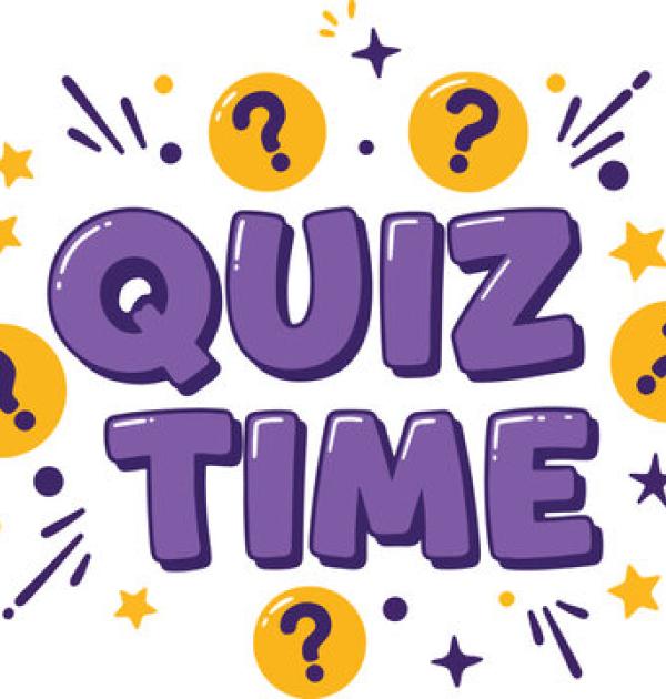 quiz