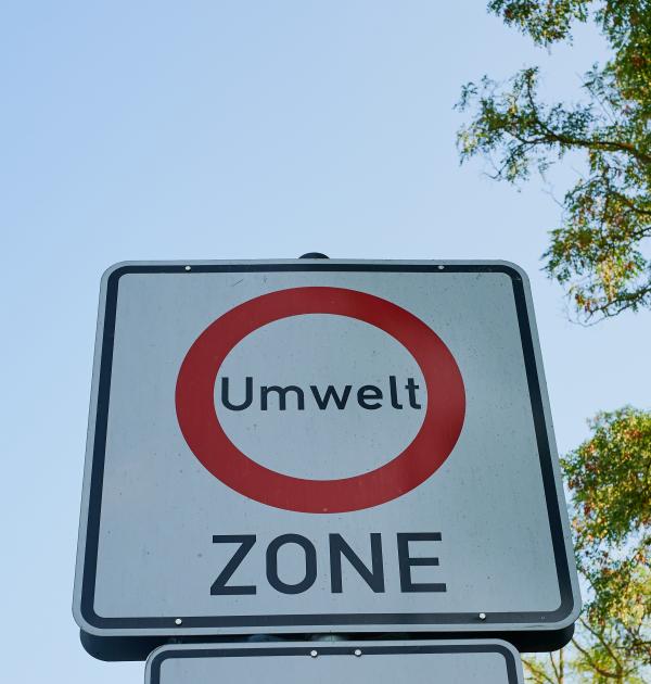 umwelt zone