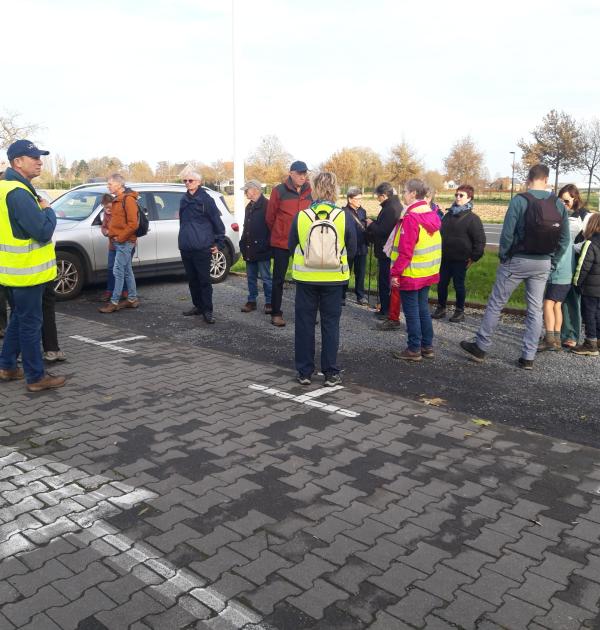 Op stap met Pasar Assenede.